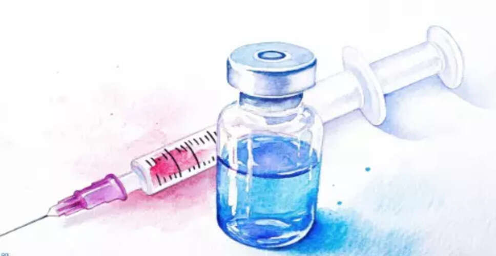 भारत की टीकाकरण यात्रा: उपलब्धियों की एक नई कहानी