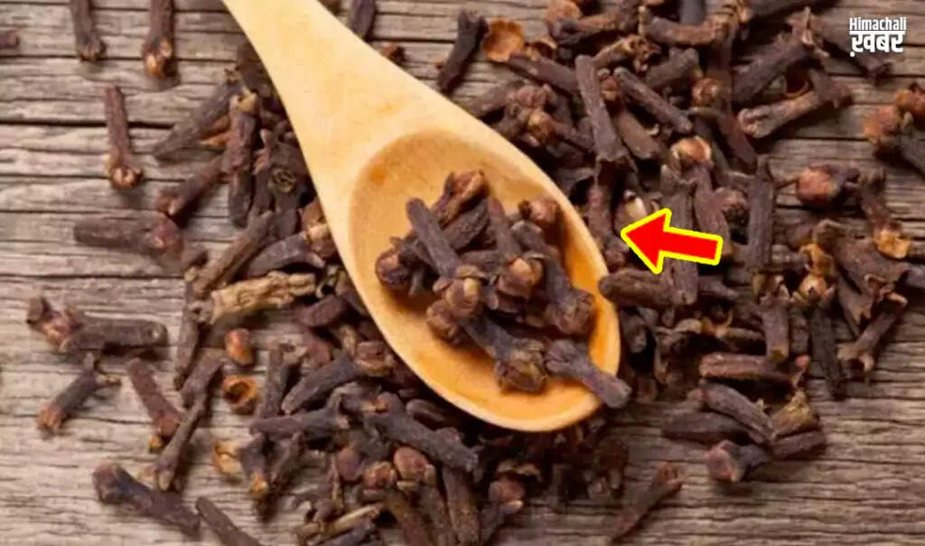 रात में लौंग खाने के अद्भुत फायदे