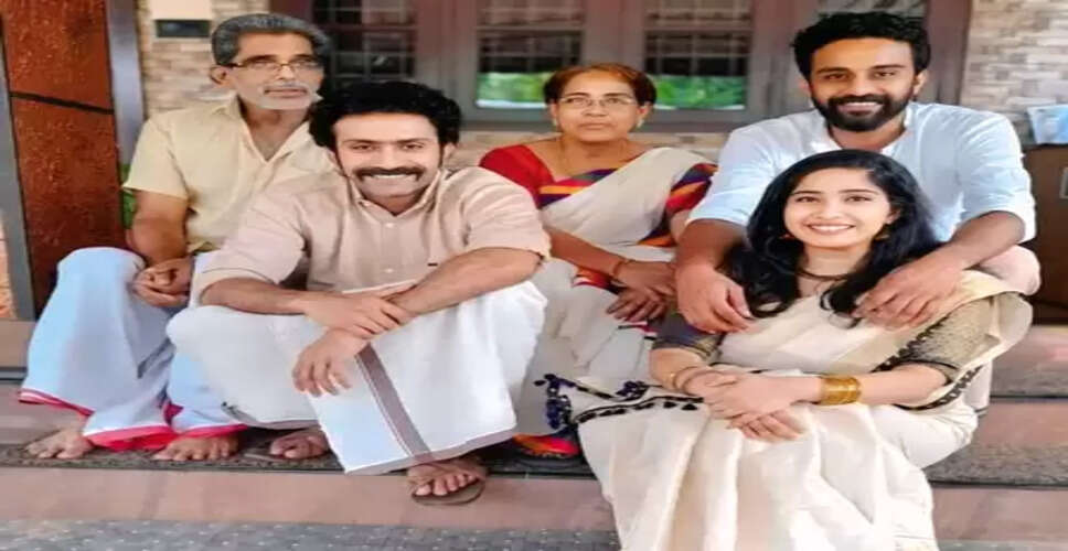 सड़क दुर्घटना में अभिनेता शाइन टॉम चाको के पिता की मौत, अभिनेता घायल