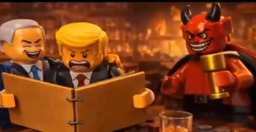 ईरान की डिजिटल रणनीति: युद्ध की नई शैली