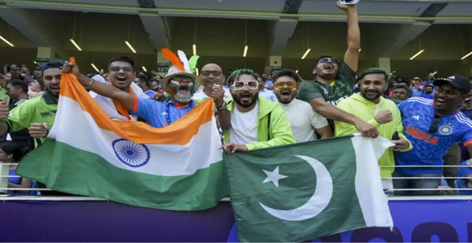 एशिया कप 2025: मैचों के समय में बदलाव, भारत-पाकिस्तान मुकाबला अब होगा इस समय