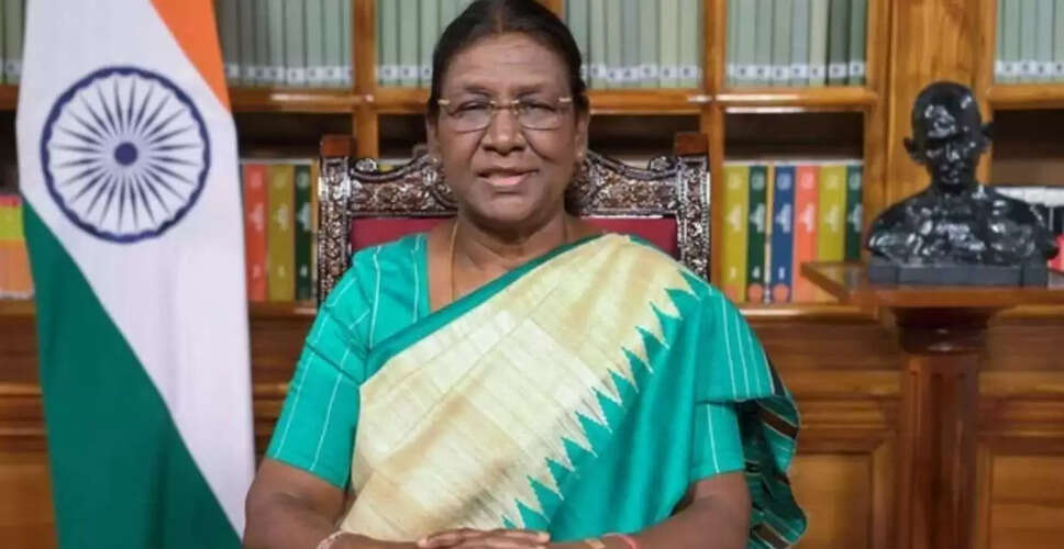 भारत के अंतरिक्ष कार्यक्रम में नया अध्याय: Axiom-4 मिशन की सफलता पर राष्ट्रपति का संदेश