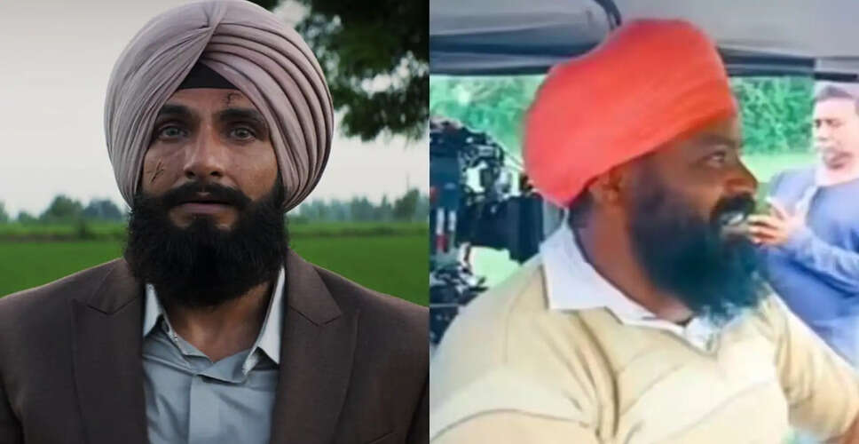 धुरंधर द रिवेंज: बॉक्स ऑफिस पर तोड़ रहा है रिकॉर्ड