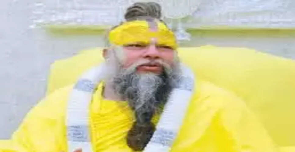 प्रेमानंद महाराज: साधारण जीवनशैली और आध्यात्मिकता का प्रतीक