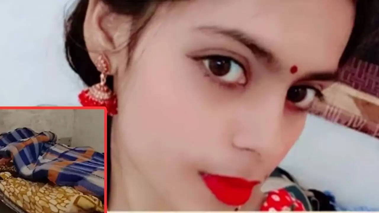 यूपी में लव मैरिज के चार महीने बाद पति ने पत्नी की हत्या की