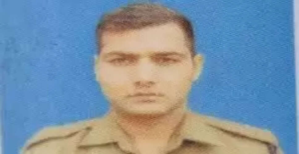 हरियाणा में सीआरपीएफ जवान की हत्या: कांवड़ यात्रा के दौरान साज़िश का खुलासा