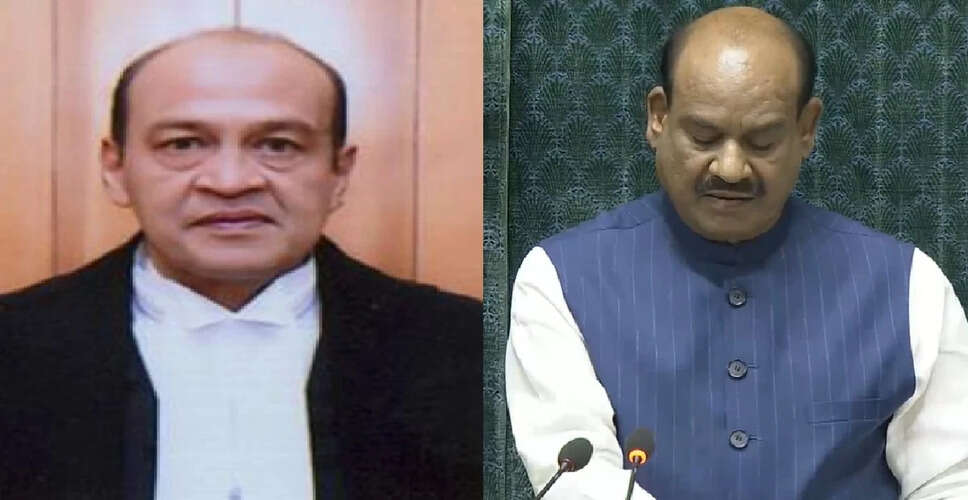 लोकसभा और राज्यसभा में न्यायमूर्ति यशवंत वर्मा के खिलाफ महाभियोग प्रस्ताव की तैयारी