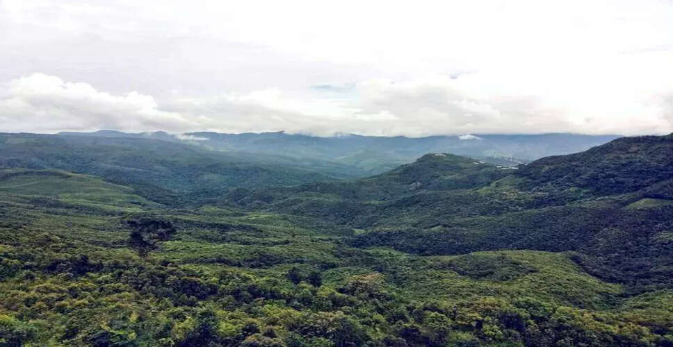 मिजोरम-Myanmar सीमा पर एक व्यक्ति की हत्या के मामले में सात लोग गिरफ्तार