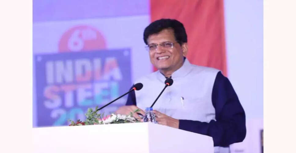 भारत के इंजीनियरिंग सामानों का निर्यात 60% बढ़ा
