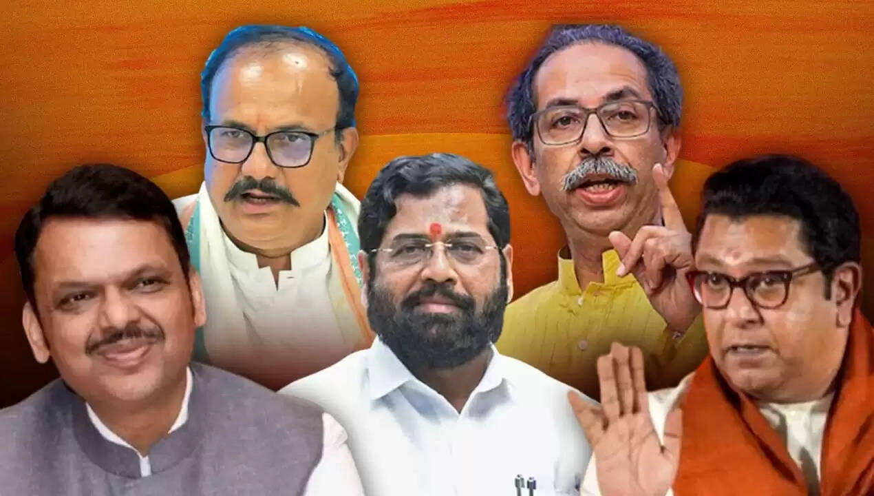 BMC चुनाव में राजनीतिक गठबंधनों का टूटना और ठाकरे बंधुओं का एकजुट होना