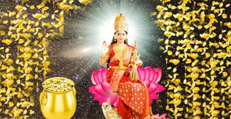 भाग्यशाली अक्षर: जिनके नाम से मिलती है जल्दी सफलता