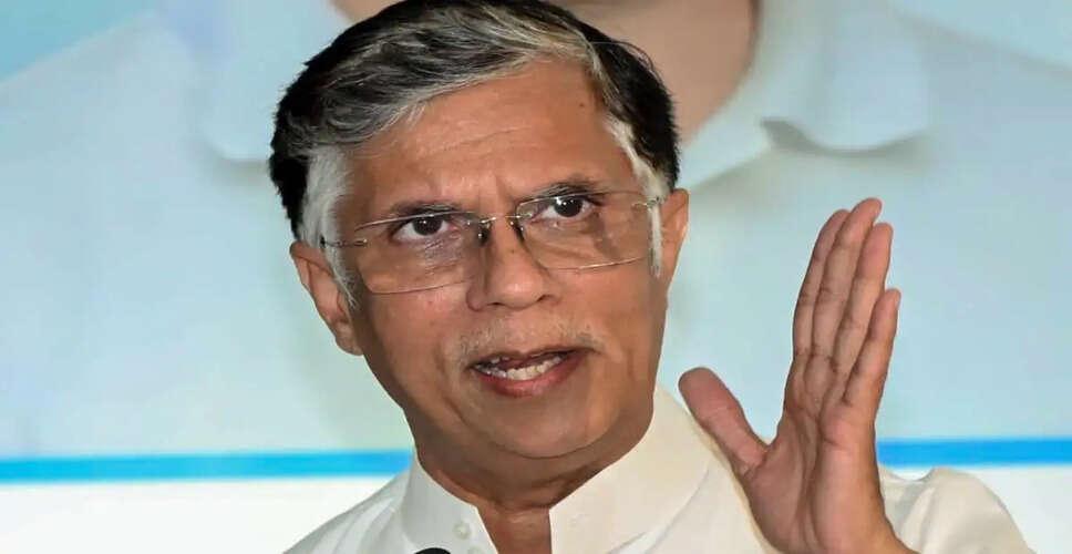 असम सरकार ने पवन खेड़ा की जमानत को चुनौती दी, सुप्रीम कोर्ट में दायर की अपील