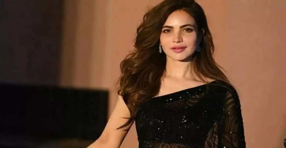 पाकिस्तान की अभिनेत्री हुमैरा असगर अली का शव अपार्टमेंट में मिला
