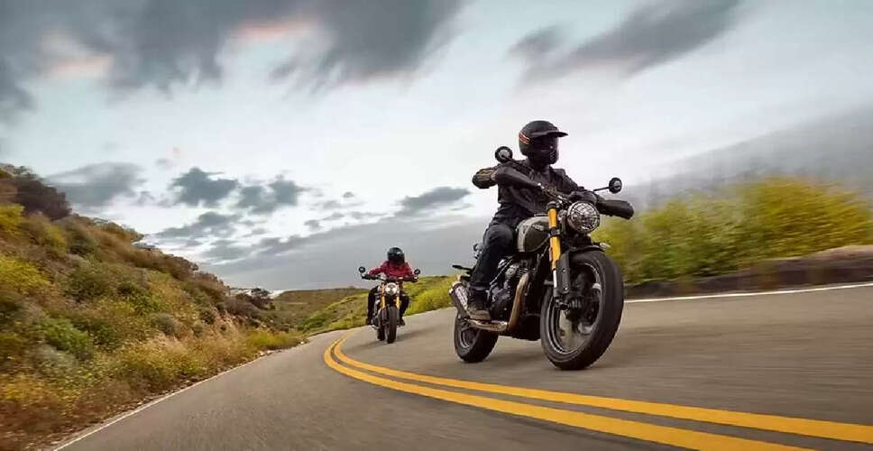 Triumph और KTM की बाइक्स पर 10 साल की वारंटी का नया प्रस्ताव