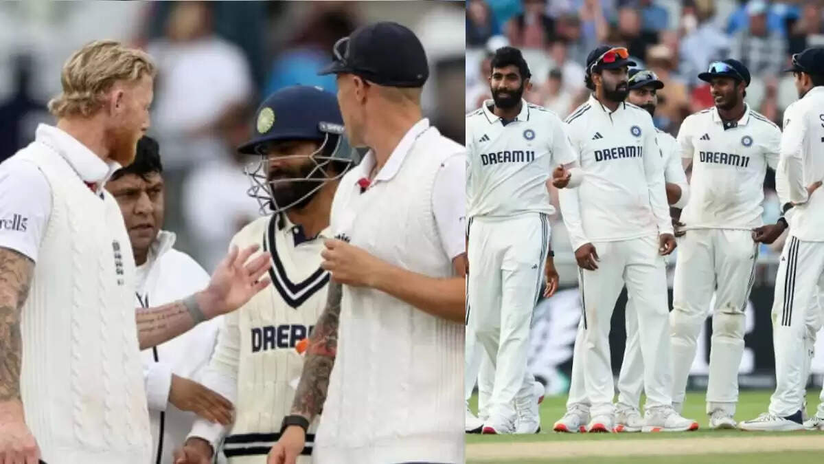 इंग्लैंड टेस्ट दौरे पर ये 3 भारतीय खिलाड़ी रहे टूरिस्ट, नहीं मिला एक भी मैच खेलने का मौका