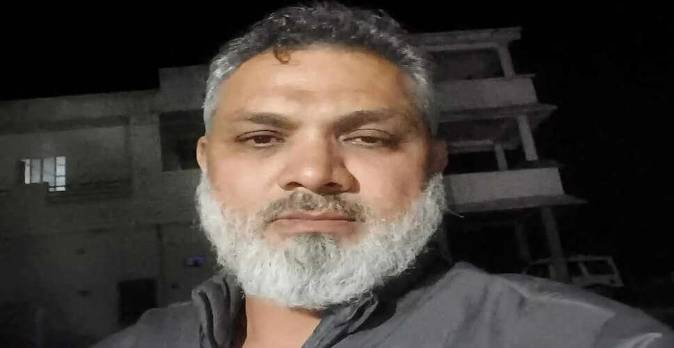 इंदौर में लव जिहाद का खुलासा: कांग्रेस पार्षद पर गंभीर आरोप