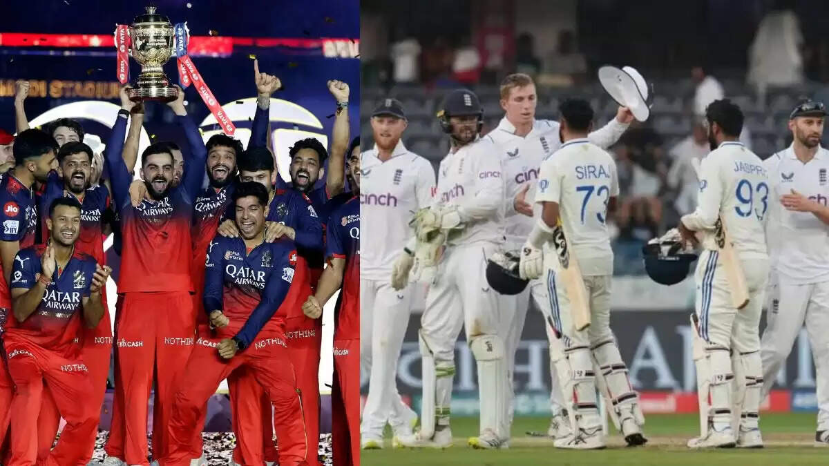 IPL के बाद इंग्लैंड दौरे पर जा रहे 18 भारतीय क्रिकेटर