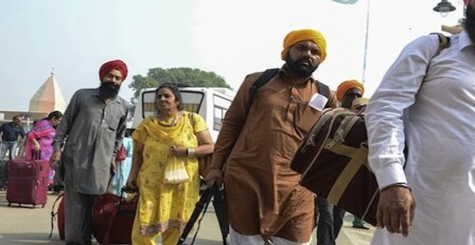 पाकिस्तान में लापता भारतीय महिला ने इस्लाम कबूल कर किया विवाह