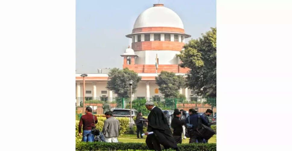 सुप्रीम कोर्ट में न्यायाधीश यशवंत वर्मा के खिलाफ महाभियोग की सुनवाई