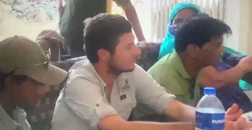 भोपाल एयरपोर्ट पर विदेशी यात्री के पास से कारतूस बरामद, सुरक्षा व्यवस्था पर उठे सवाल