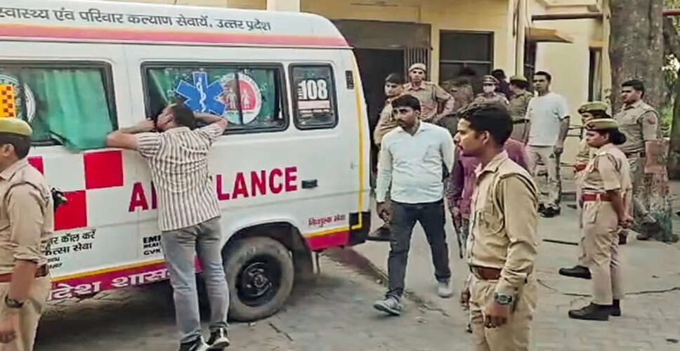 छिंदवाड़ा में भीषण सड़क हादसा: छह लोगों की मौत, 21 घायल