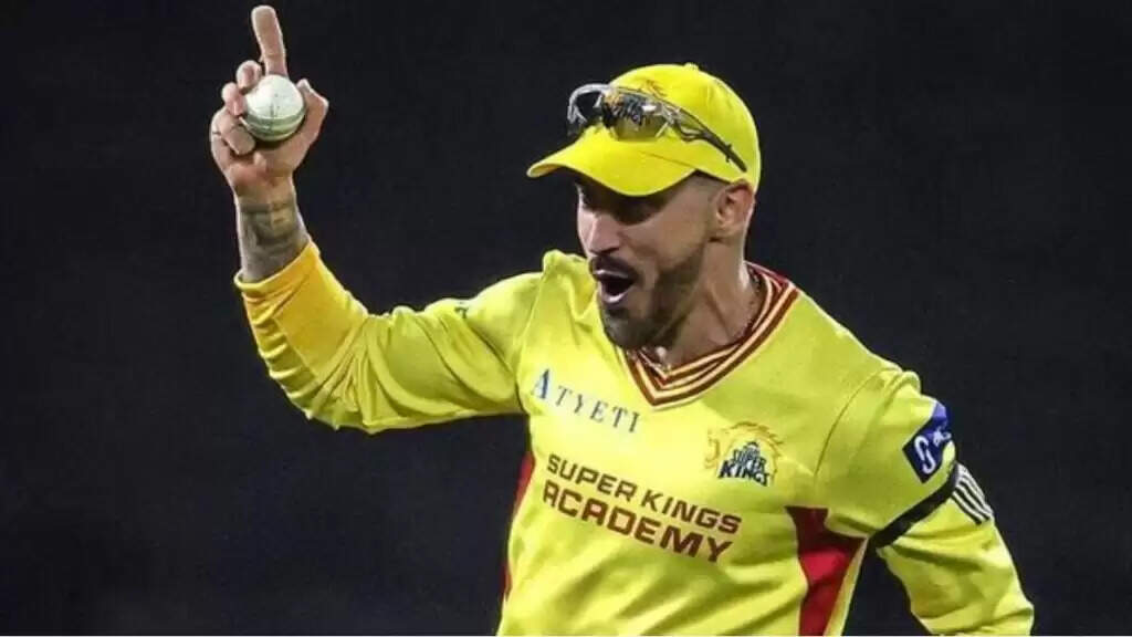 CSK ने 40 वर्षीय खिलाड़ी को बनाया नया कप्तान, जानें पूरी कहानी