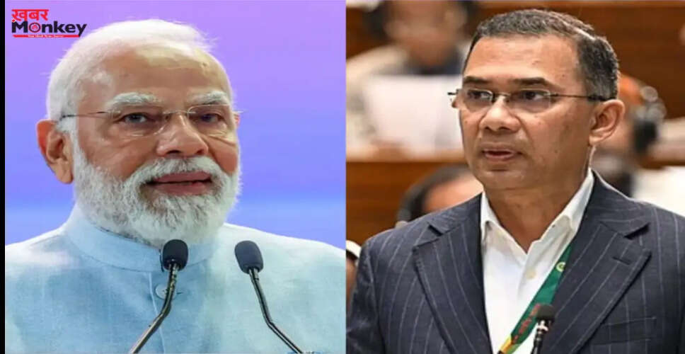 भारत-बांग्लादेश संबंधों में सुधार की दिशा में नए पीएम की पहल