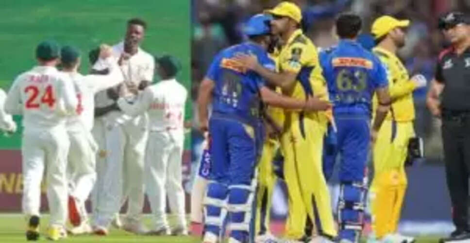 जिम्बाब्वे दौरे के लिए न्यूजीलैंड ने 15 सदस्यीय टीम की घोषणा की