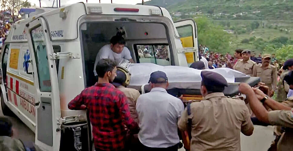 कोटद्वार में अंकिता भंडारी हत्या मामले में तीन आरोपियों को दोषी ठहराया गया