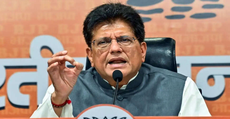 भाजपा ने चेन्नई में मीडिया केंद्र का उद्घाटन किया, चुनावी संवाद को बढ़ावा देने का लक्ष्य