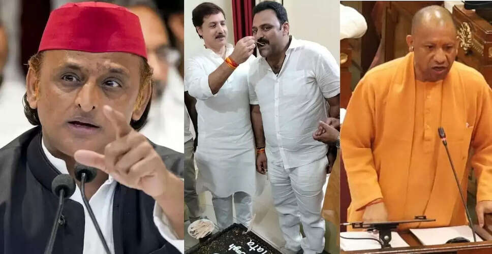 कफ सिरप विवाद में सियासी घमासान, अखिलेश यादव ने योगी सरकार पर साधा निशाना