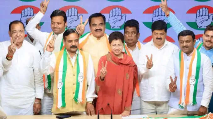 उत्तराखंड विधानसभा चुनाव से पहले कांग्रेस को मिली बड़ी सफलता