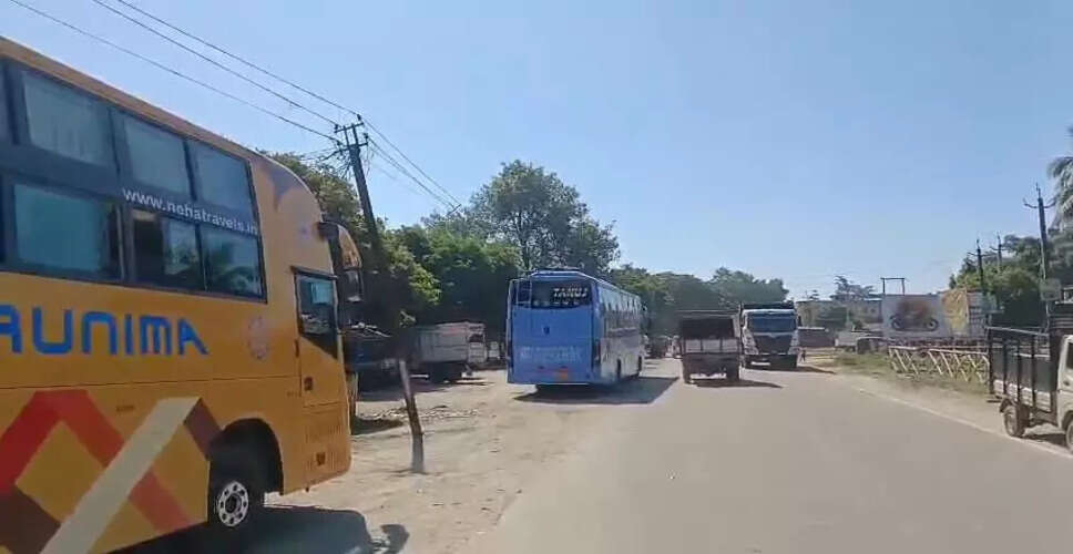 असम विधानसभा चुनाव 2026 के लिए 2000 से अधिक बसों की व्यवस्था