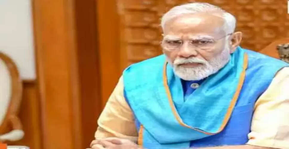 भारत ने पाकिस्तान को दी चेतावनी: आतंकवादी हमले को माना जाएगा 'युद्ध की कार्रवाई'