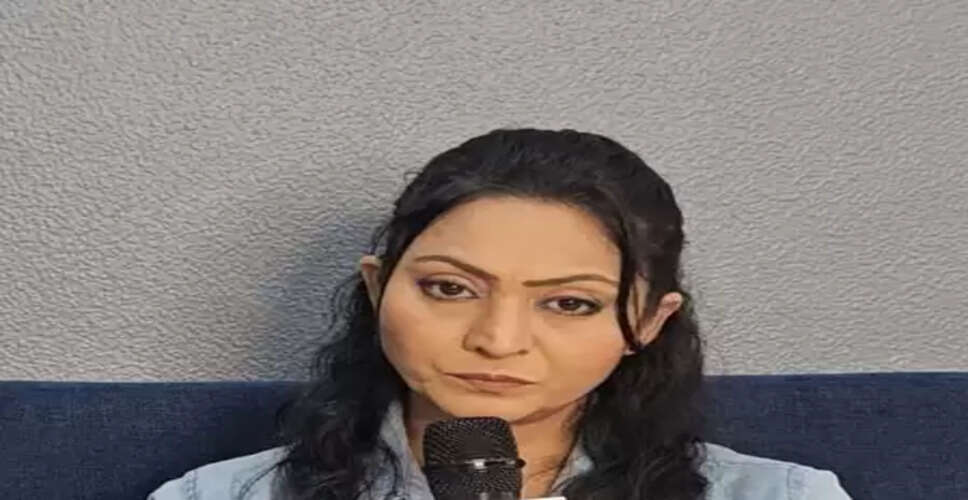 शिवानी गोसाईं ने दो बार टूटी शादी पर तोड़ी चुप्पी, कहा - 'मेरे लिए डरावना सपना था'
