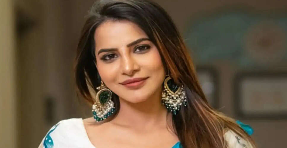 आशु रेड्डी पर वित्तीय धोखाधड़ी का आरोप, कानूनी कार्रवाई की चेतावनी