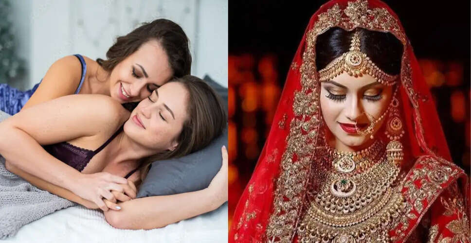 बुलंदशहर में सास-बहू के रिश्ते का अजीब मामला: शारीरिक संबंध की मांग