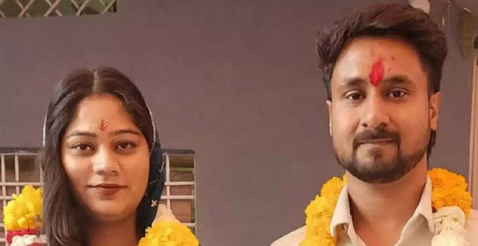 मध्य प्रदेश के मुख्यमंत्री ने इंदौर दंपति के मामले में सीबीआई जांच की मांग की