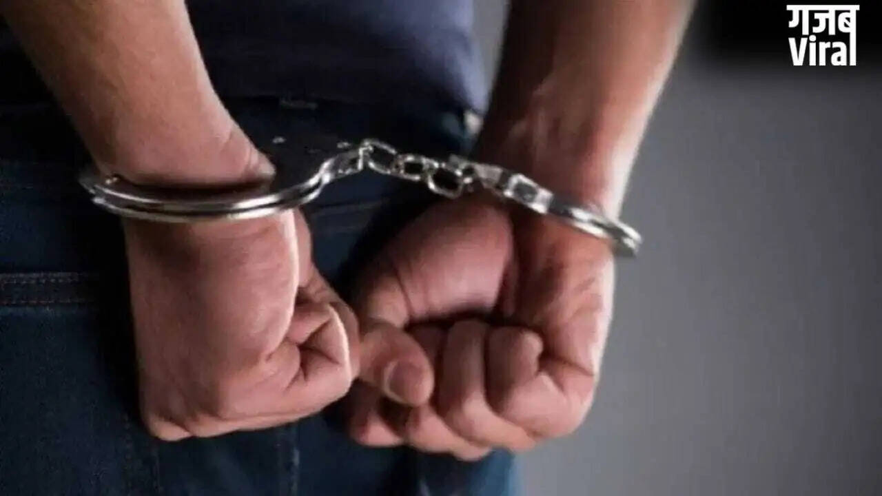 नोएडा में आतंकियों की गिरफ्तारी से खुलासा: हिंदू नेताओं को निशाना बनाने की साजिश