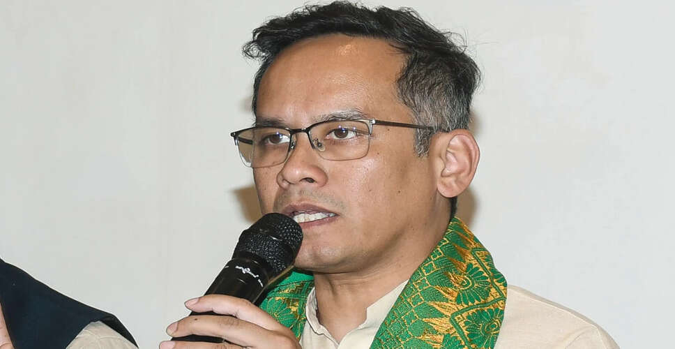 गौरव गोगोई ने भाजपा पर उठाए सवाल, असम चुनावों में कांग्रेस की रणनीति