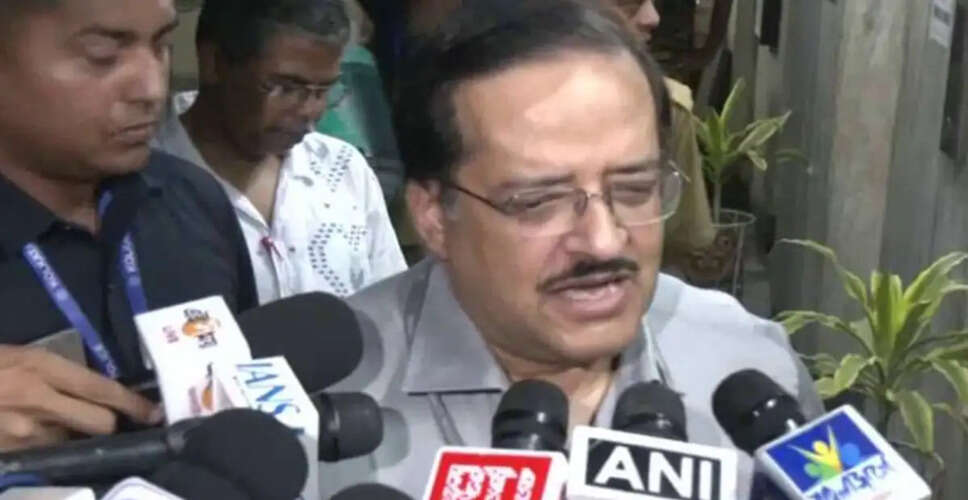 पश्चिम बंगाल विधानसभा चुनावों की मतगणना में विजय रैली पर रोक