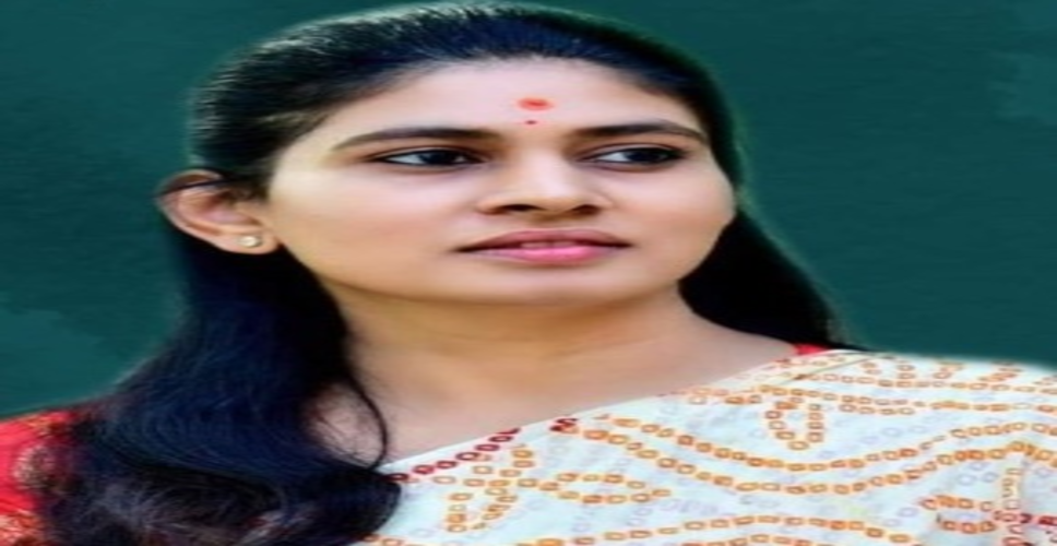 भाजपा सांसद रक्षा खडसे ने 37वां जन्मदिन मनाया, चुनाव में जीत की हैट्रिक का लिया आशीर्वाद