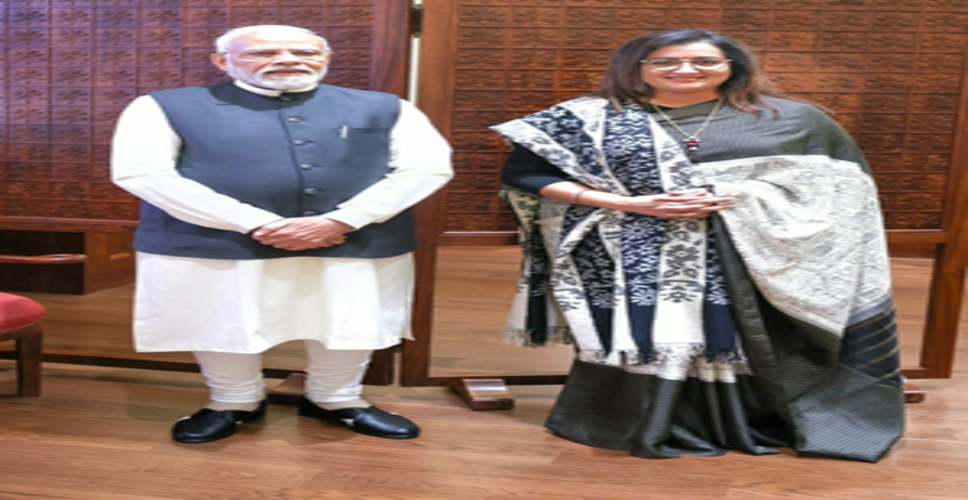 कर्नाटक से सांसद सुमलता अंबरीश बीजेपी में शामिल होंगी
