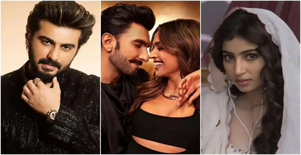 दीपिका पादुकोण और रणवीर सिंह ने की दूसरी प्रेग्नेंसी की घोषणा