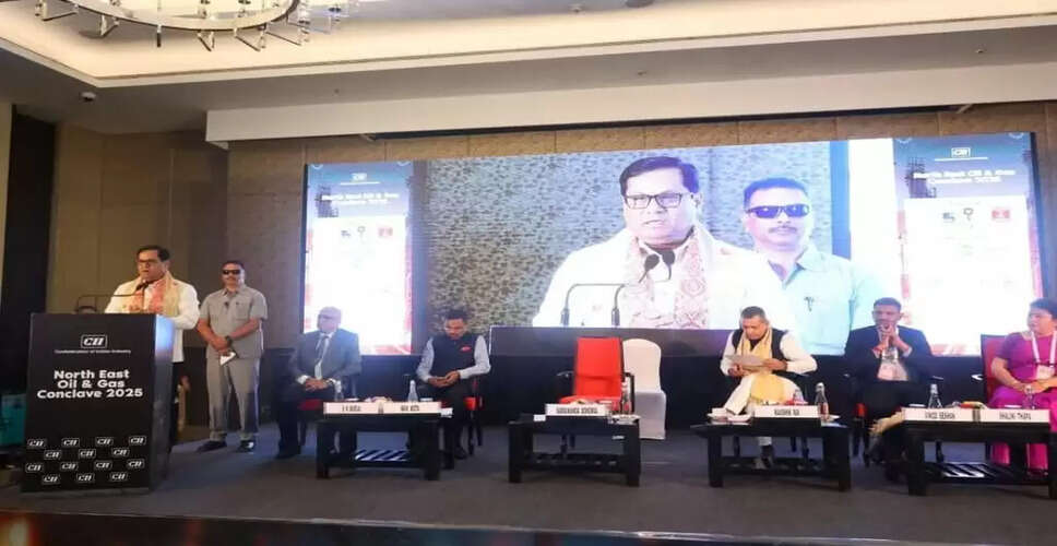 असम में जल परिवहन के विकास से व्यापार को मिली नई दिशा