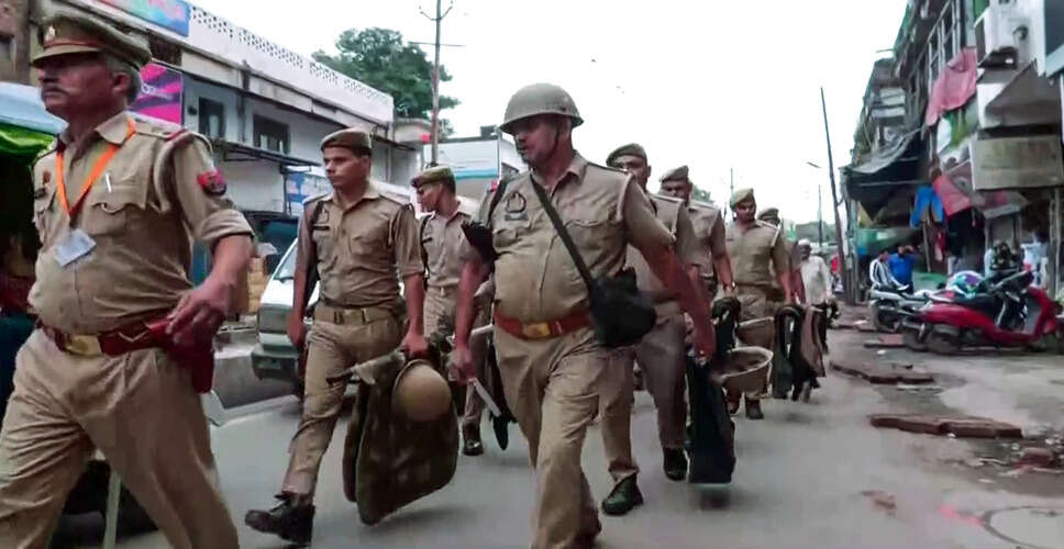 रायबरेली में ड्रोन चोर समझकर दलित व्यक्ति की हत्या, पुलिस ने की कार्रवाई