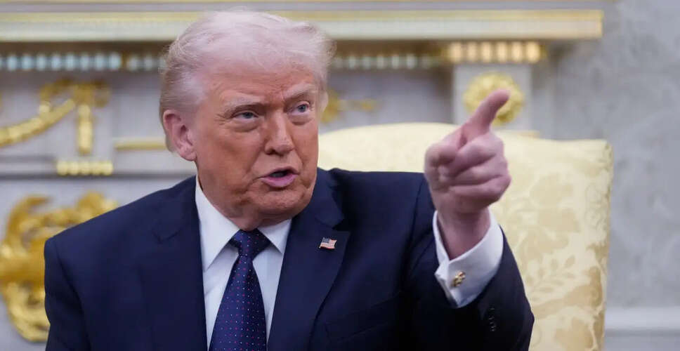 अमेरिका ने स्पेन के साथ व्यापार में कटौती की, ईरान के खिलाफ सैन्य कार्रवाई को लेकर बढ़ी तनाव