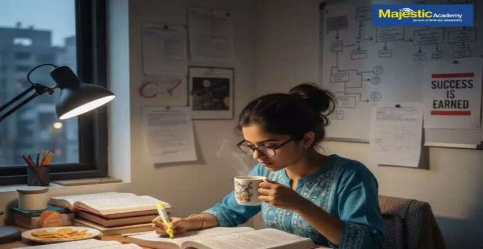 गुवाहाटी में SSC, बैंकिंग और रेलवे परीक्षा की तैयारी के लिए सर्वश्रेष्ठ कोचिंग संस्थान