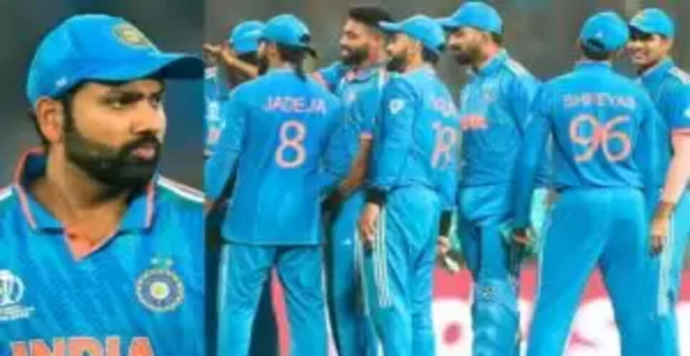 रोहित शर्मा के संन्यास की खबर, शुभमन गिल बन सकते हैं नए कप्तान