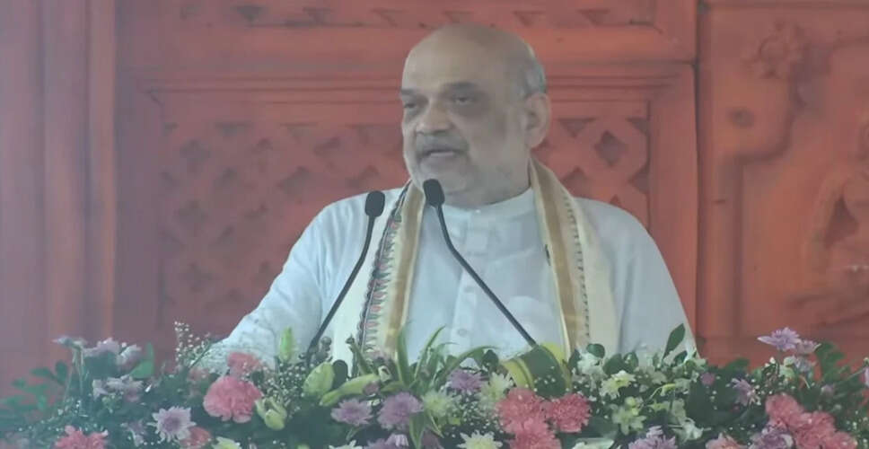 अमित शाह का राहुल गांधी पर कटाक्ष, बिहार में एनडीए की जीत का दावा